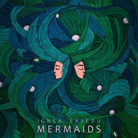 Album cover for Mermaids