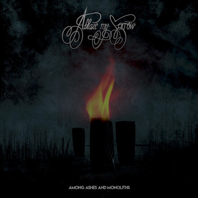 Among Ashes and Monoliths