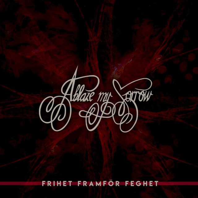 Frihet framför feghet