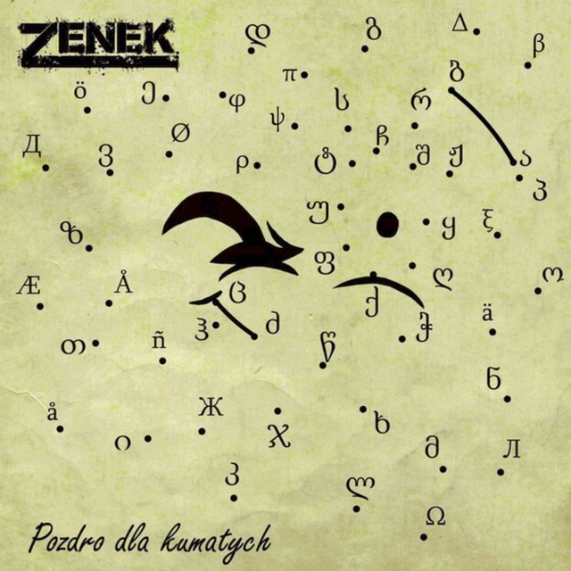 Pozdro dla Kumatych