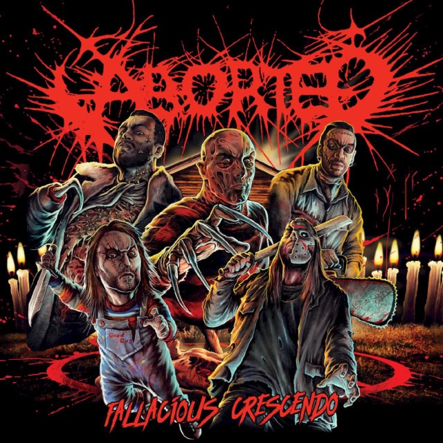 Fallacious Crescendo