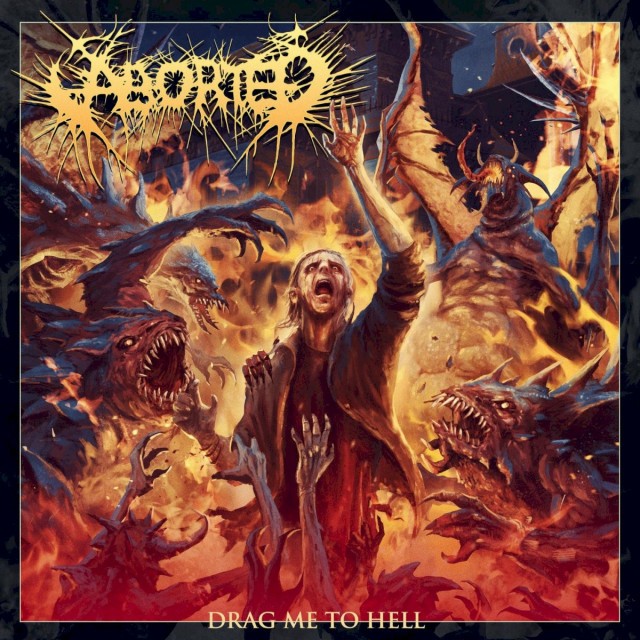 Drag Me to Hell