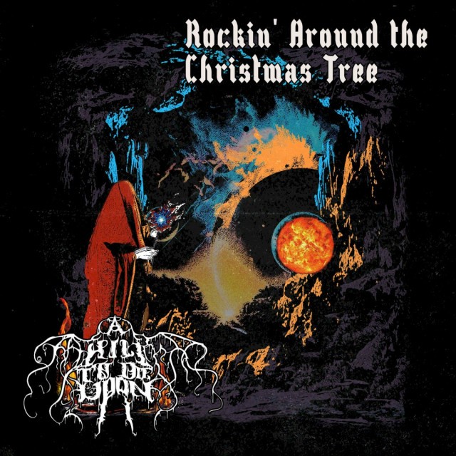 Rockin' Around the Christmas Tree