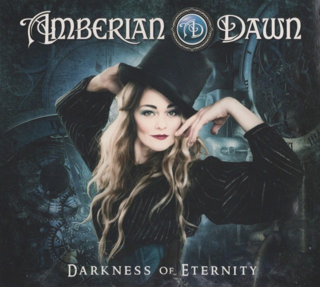 Darkness of Eternity