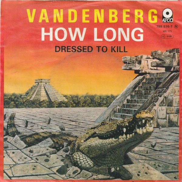 How Long / Dressed to Kill