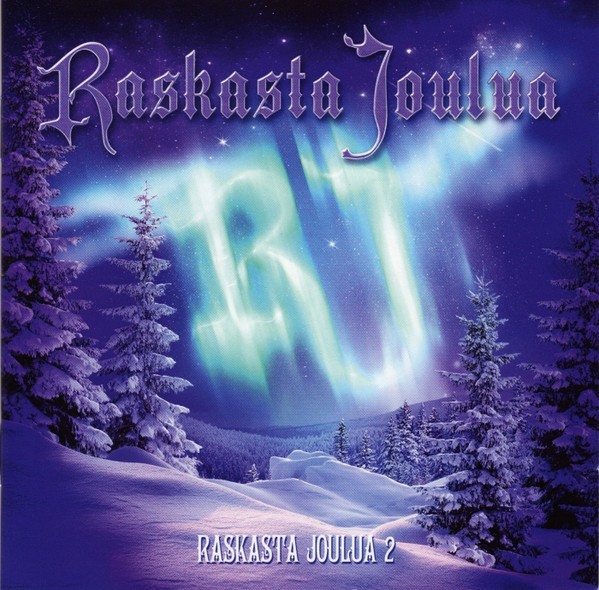 Raskasta Joulua 2