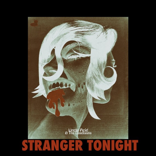 Stranger Tonight