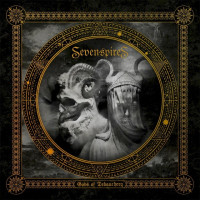 Album cover for Lightbringer