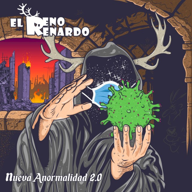 Nueva Anormalidad 2.0