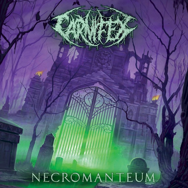Necromanteum