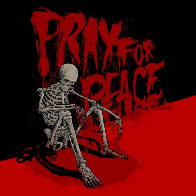 Pray for Peace