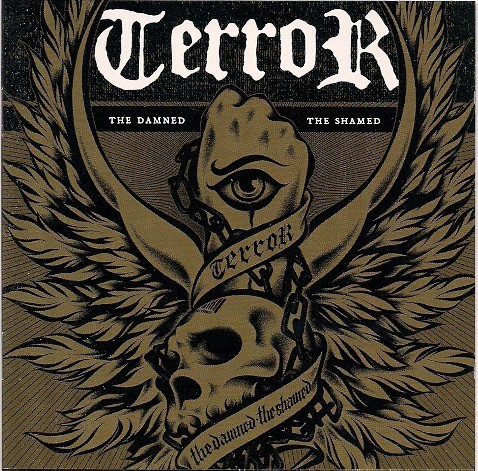 The Damned, the Shamed