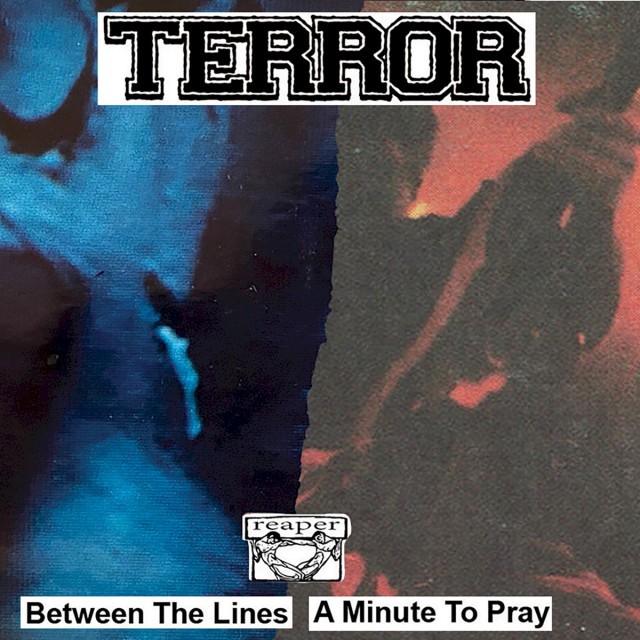 Between The Lines / A Minute To Pray