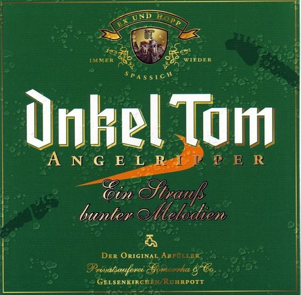 Ein Strauß bunter Melodien