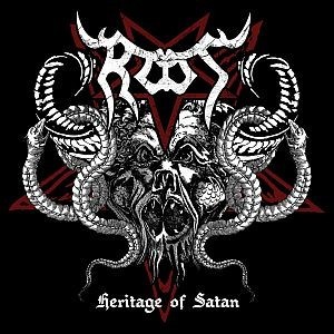 Heritage of Satan