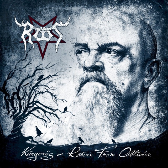 Kärgeräs – Return From Oblivion