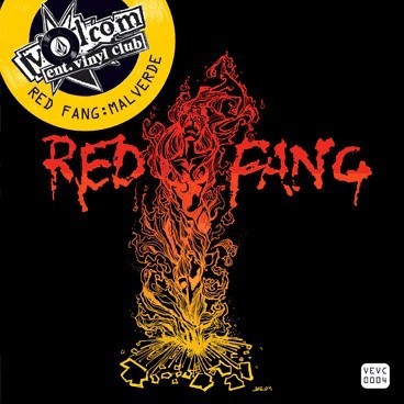 Malverde / Favorite Son