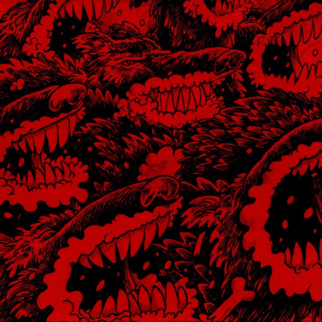 Only Fools Rush In / Why?