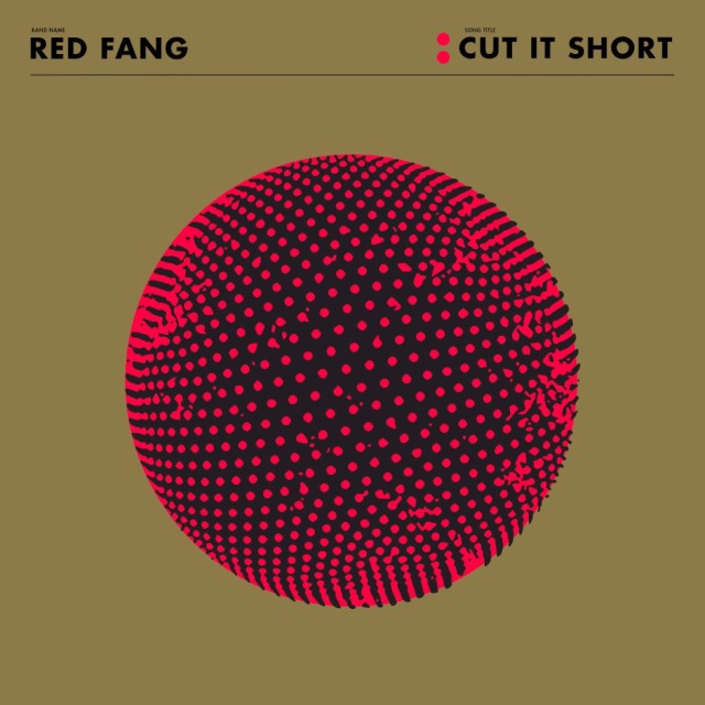 Cut It Short - Single