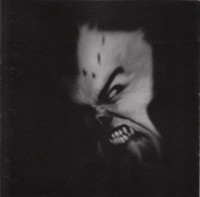 Album cover for Strength and Anger