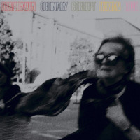 Album cover for Canary Yellow