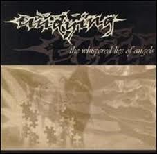 The Whispered Lies Of Angels