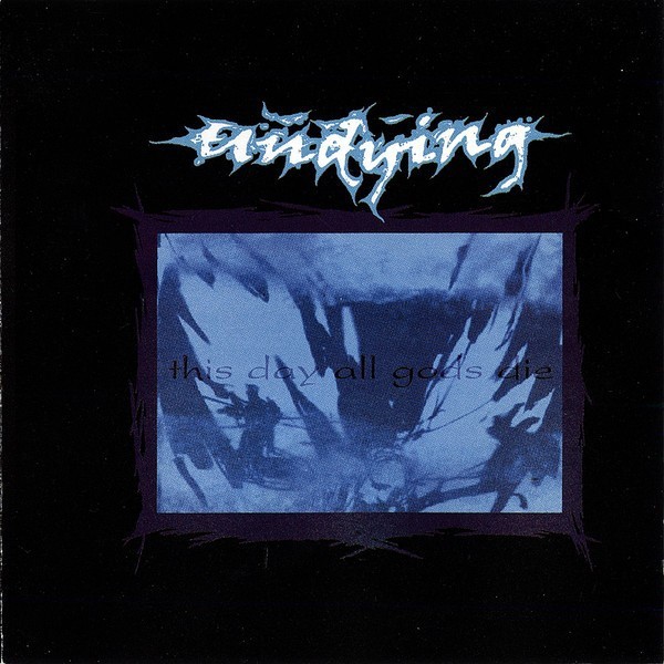 This Day All Gods Die