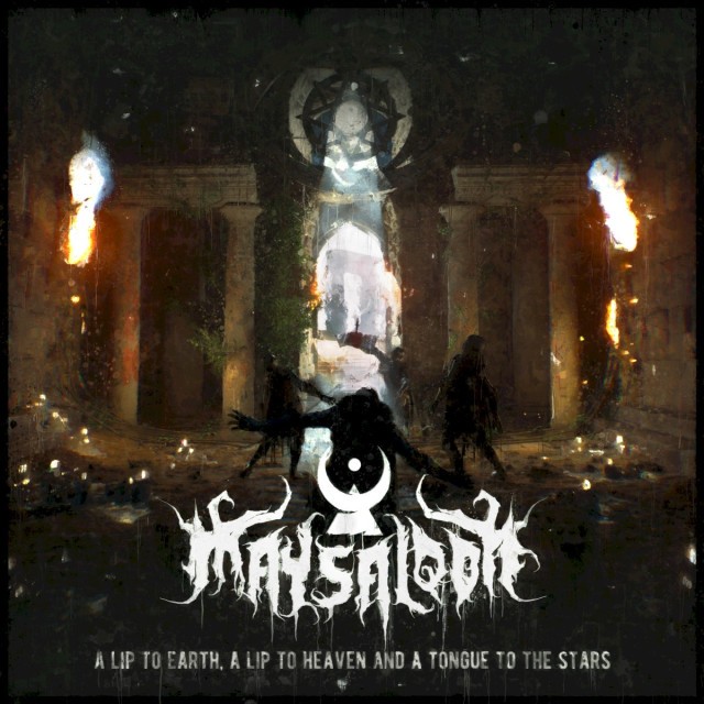 A Lip to Earth, a Lip to Heaven and a Tongue to the Stars