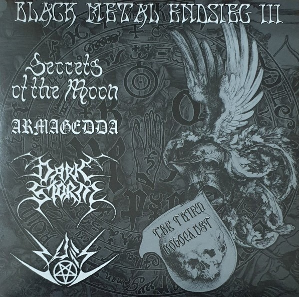 Black Metal Endsieg III