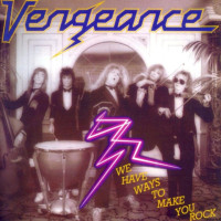 We Have Ways to Make You Rock