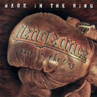 Back in the Ring