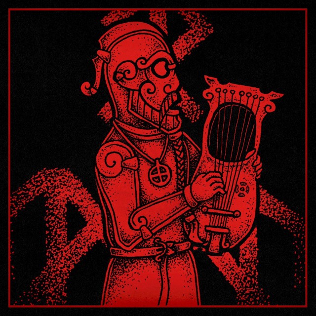 Voluspá (Skaldic version)