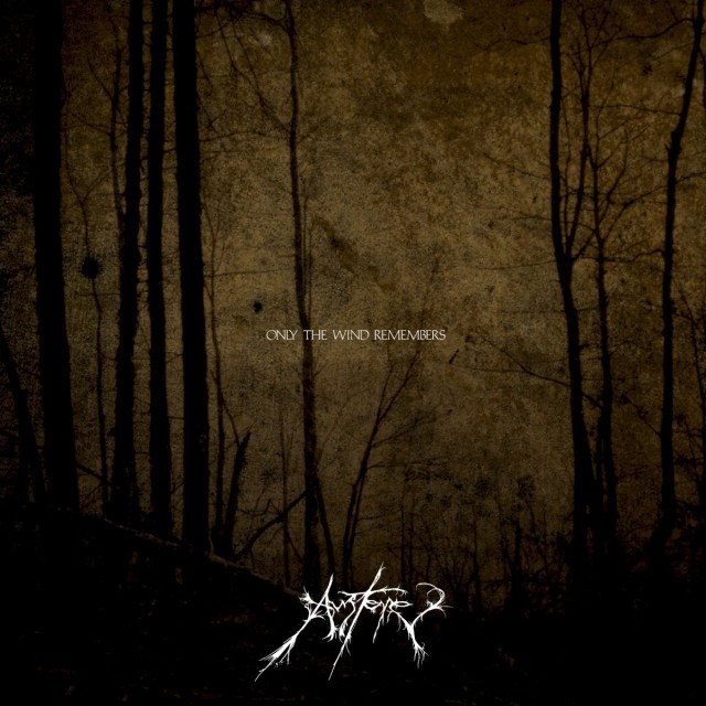 Only the Wind Remembers