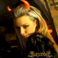 Album cover for Noche de Halloween