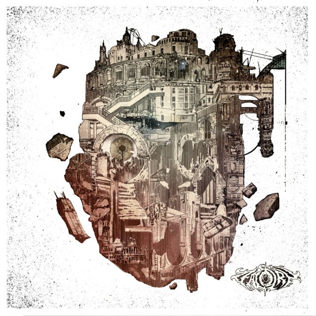 At the Nexus of All Stillborn Worlds