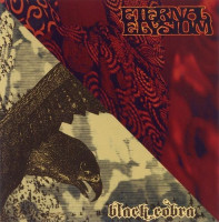 Album cover for Eternal Elysium / Black Cobra