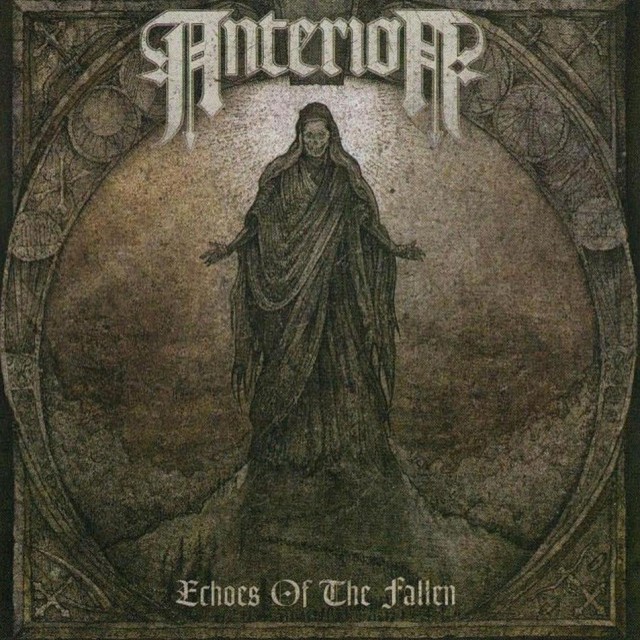 Echoes of the Fallen