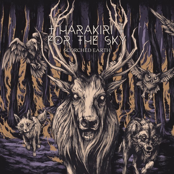 With Autumn I’ll Surrender