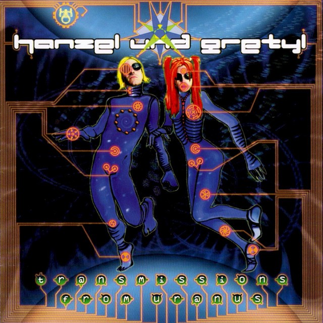 Transmissions From Uranus