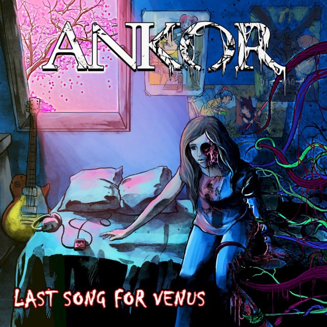 Last Song for Venus