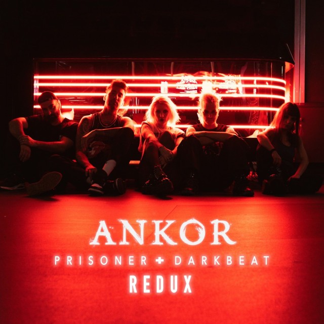 PRISONER + DARKBEAT (REDUX)