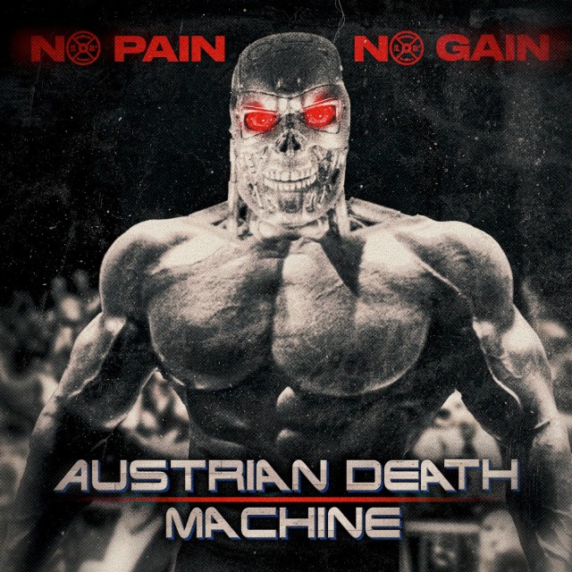 No Pain No Gain