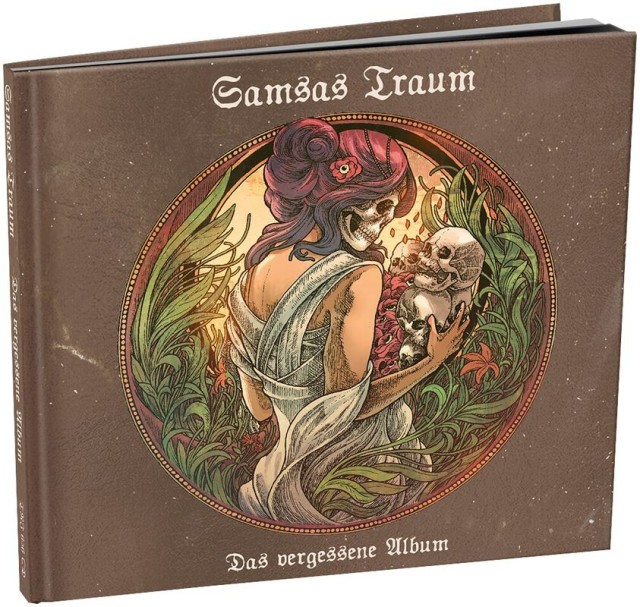 Das vergessene Album