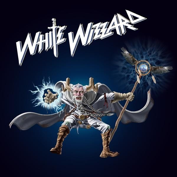 White Wizzard