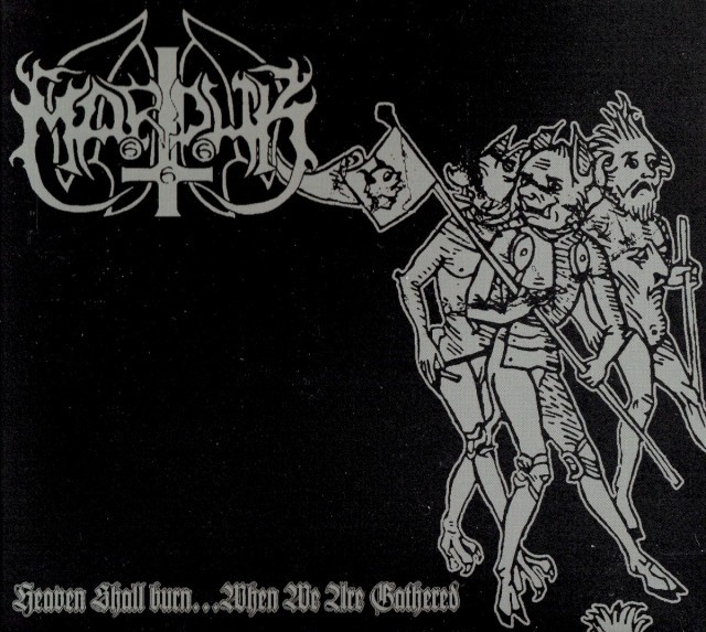 Heaven Shall Burn... When We Are Gathered