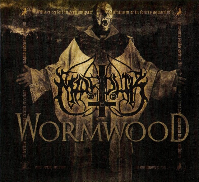 Wormwood