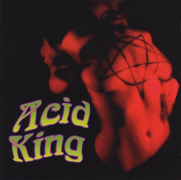 Acid King / Altamont