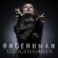 Album cover for Sledgehammer