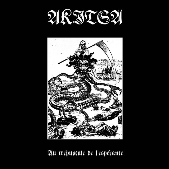 Au crépuscule de l’espérance