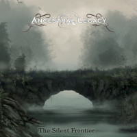 Album cover for The Silent Frontier